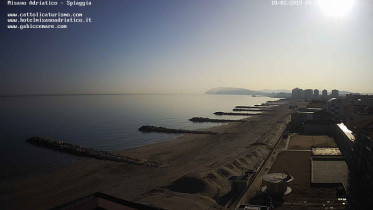 Imagen de vista previa de la cámara web Misano Adriatico 3